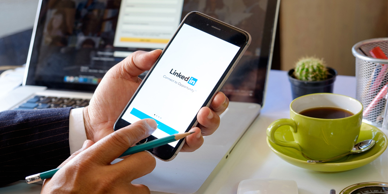 The Top 10 LinkedIn Company Pages of 2018 [Infographic]