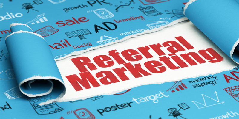 3 Reason Why You Should Focus on Referral Marketing in 2018