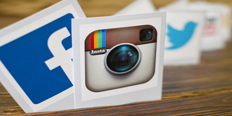 The Most Discussed Issues on Facebook and Instagram in August [Infographic]