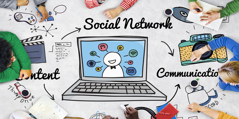 When & How Often You Should Post on Each Social Network [Infographic]