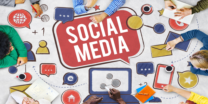 5 Steps to Effectively Track and Measure Your Social Media Strategy [Infographic]