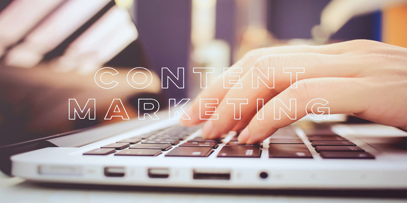 7 Effective Content Marketing Ideas for Your eCommerce Business