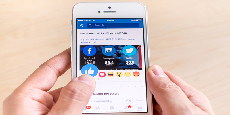 Facebook Announces ‘Brand Collabs Manager’ Platform to Connect Influencers with Brands