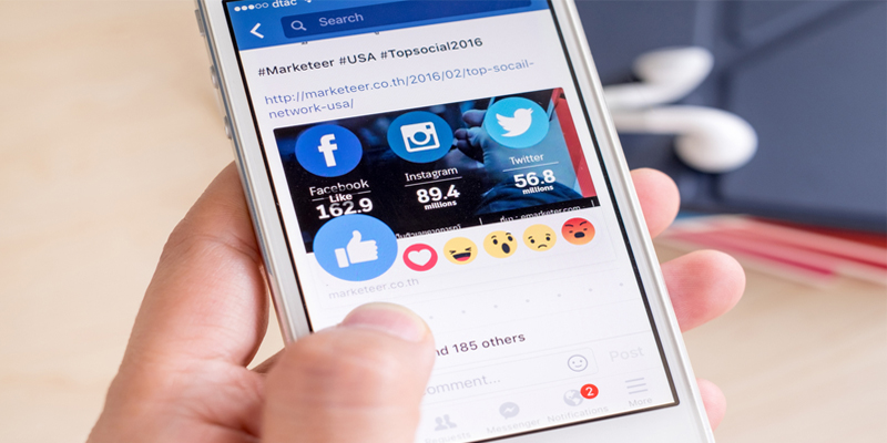 Facebook Tests a New Option Which Would Remove Page Posts from the Main News Feed