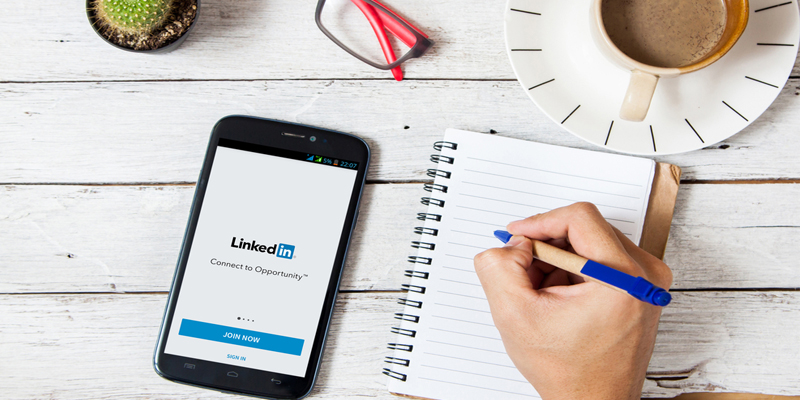The Science Behind Effective LinkedIn Posts