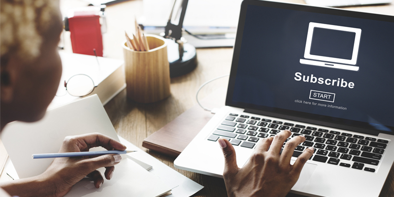 Subscription Marketing Discoveries