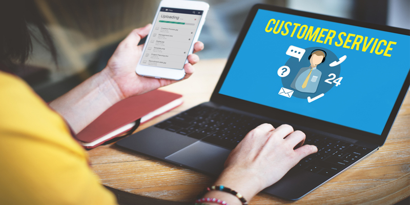 7 Ways to Provide Stellar Customer Service on Social Media