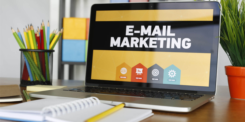 How to Create Compelling Content for Phenomenal Email Marketing Campaigns [Infographic]