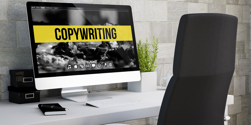 Copywriting: Don’t Be Afraid to Go Long
