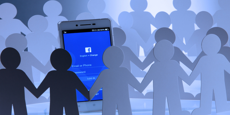 How to Use Facebook Groups to Build Your Audience [Infographic]
