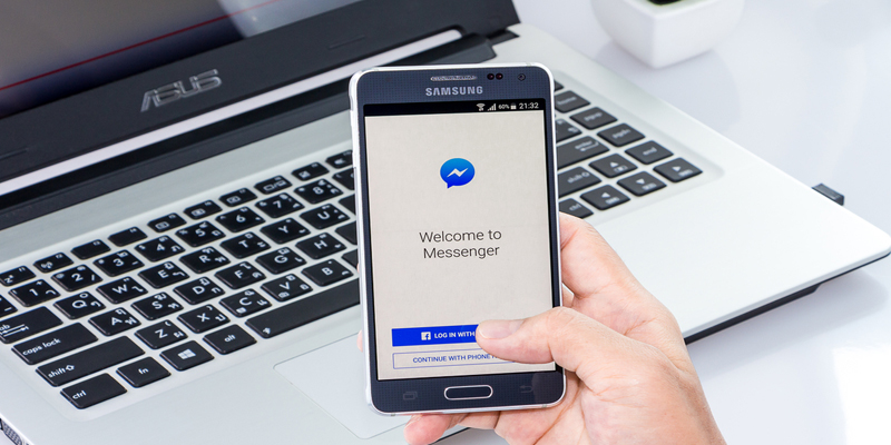 How to Use a Facebook Messenger Bot for Lead Scoring Prospects
