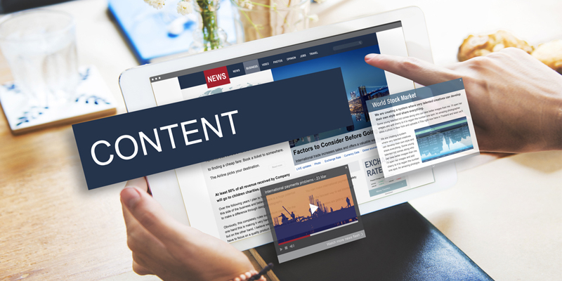What Every Content Marketer Should Know About Artificial Intelligence