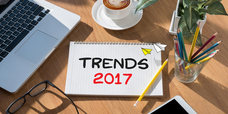 5 Key Social Media Takeaways from the 2017 Internet Trends Report