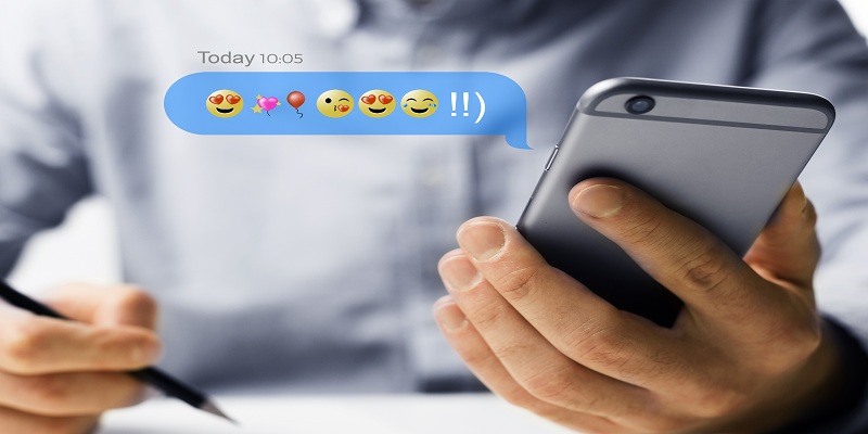 7 Ways to Use Emojis in Social Media Marketing