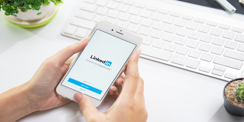 The Rise of the New LinkedIn (by The Numbers) [Infographic]