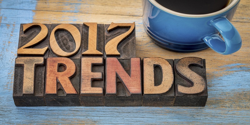 13 Web Design Trends to Watch in 2017