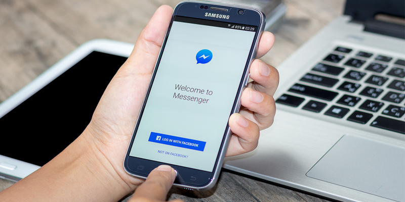 Facebook Adds New Anti-Harassment Tools to Messenger