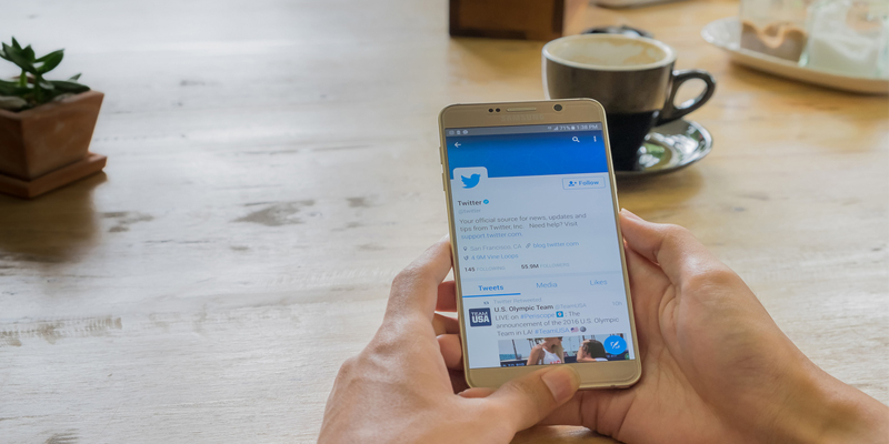 Twitter Releases New Data on Halloween Trends [Infographic]