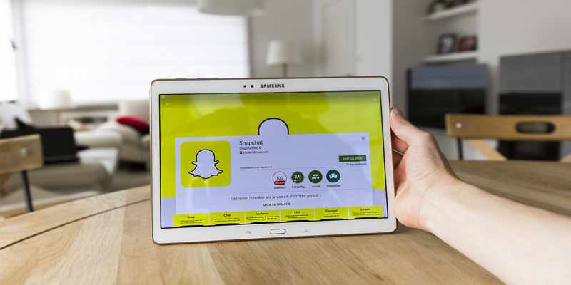 Snapchat Announces 3D AR Lenses as a New Ad Option