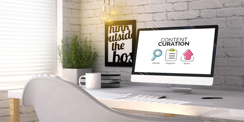 12 Overlooked But Powerful Content Curation Tools