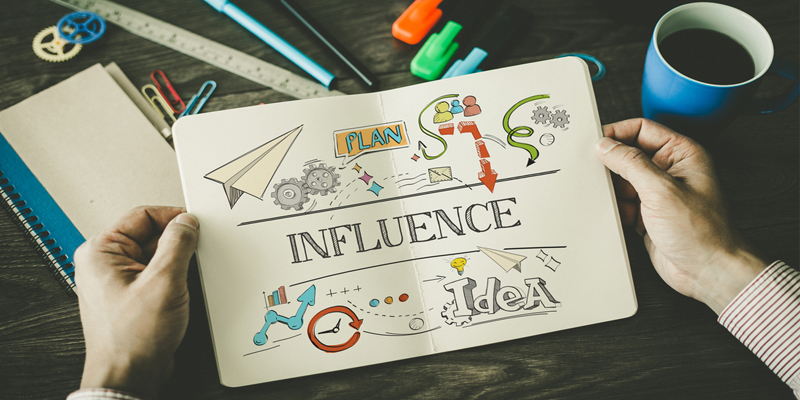 The Influencer Marketing Statistics You Need to Know [Infographic]