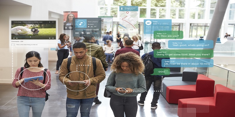 Reaching Millennials With Social Media: New Research