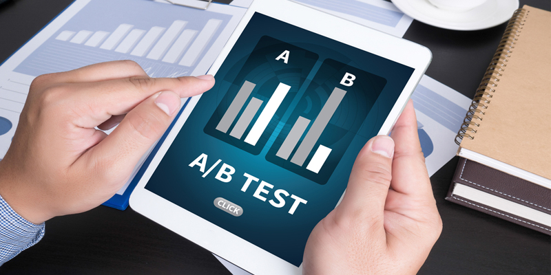 Facebook Experiments with A/B Testing for Page Posts