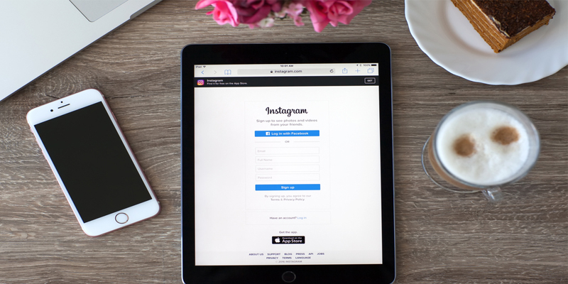 266 Business Hashtags to Expand Your Reach on Instagram [Infographic]