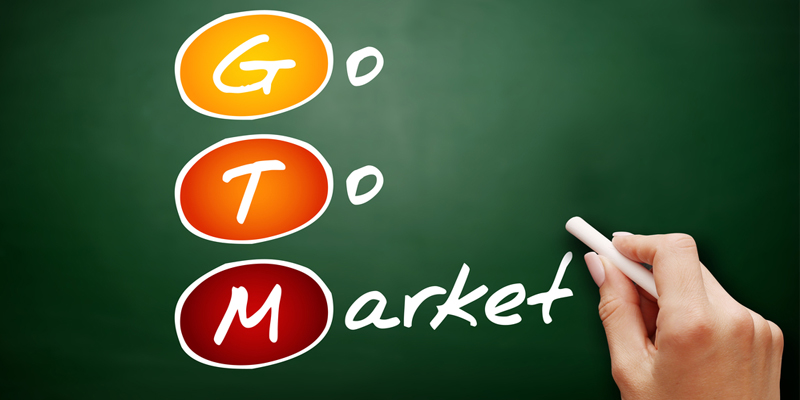 Is Your SaaS Go-to-Market Strategy Tsunami-Proof?