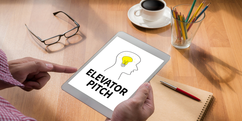 Elevate Your Elevator Pitch with These 7 Tips