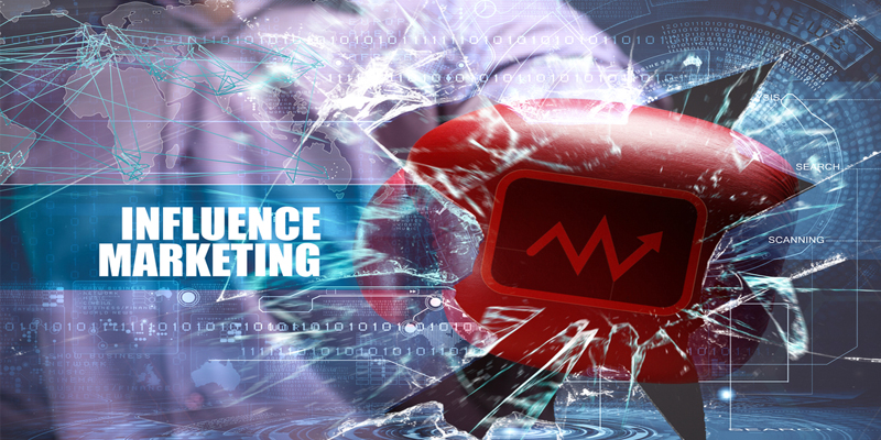 How to Use Influencer Marketing to Amplify Your Message