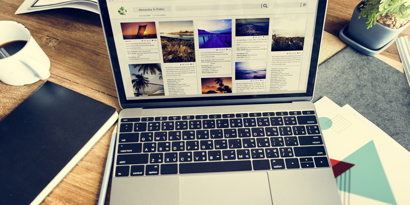 2017 Social Media Image Size Cheat Sheet [Infographic]