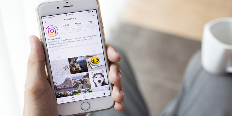 Instagram Provides Tips on Creating Effective Vertical Video Content