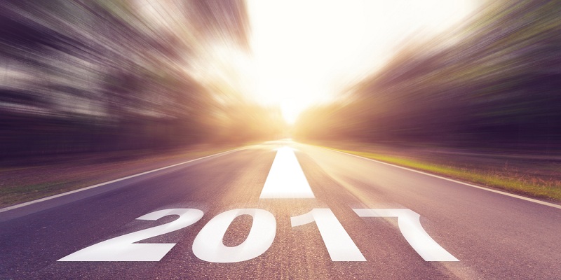Top 10 digital marketing predictions for 2017