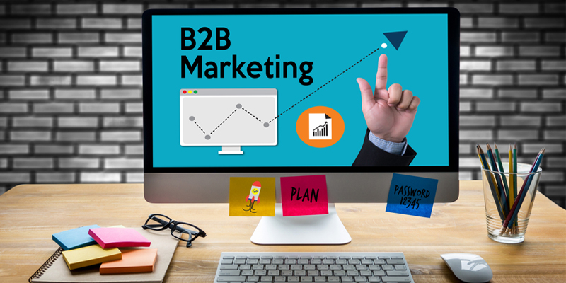 B2B Marketing: How a startup technology services firm quadrupled pipeline to $42 million
