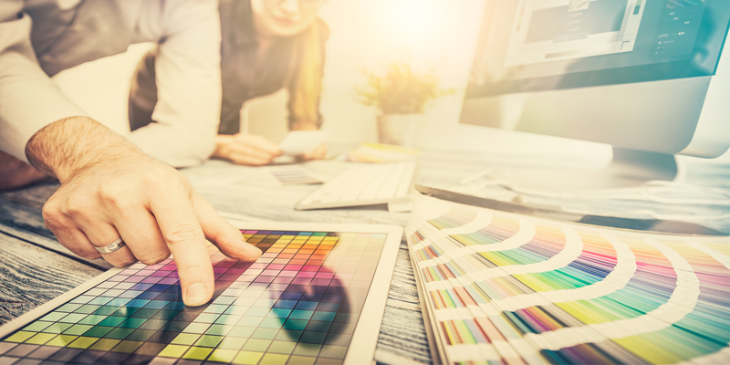 3 Powerful Graphic Design Tools for Busy Marketers