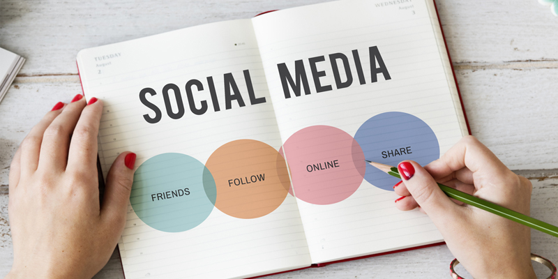 8 Things You Should Never Share on Social Media [Infographic]