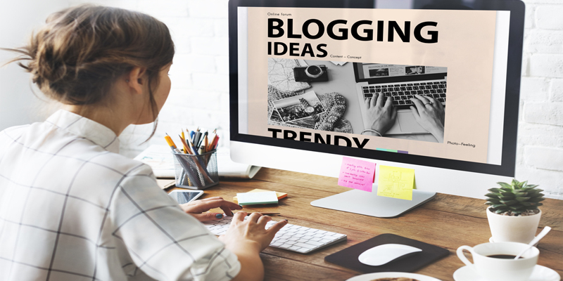 12 Simple Steps for Writing an Awesome Blog Post [Infographic]