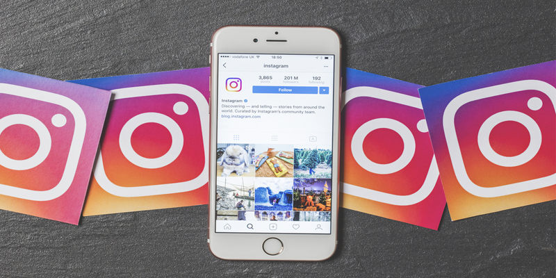 4 Ways to Help Boost Your Instagram Presence