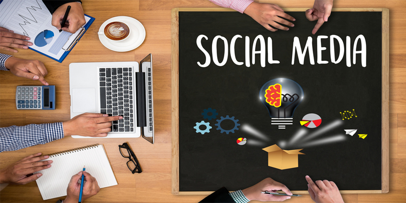 The Latest Social Media Marketing Best Practices You Need to Know [Infographic]