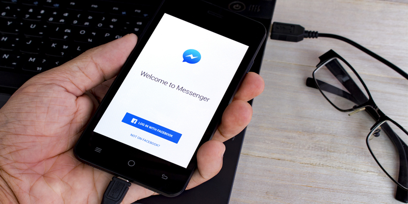 How to Build a Facebook Messenger Bot Sequence