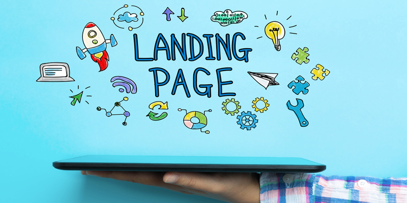 Landing Page Optimization: Free worksheet to help you balance segmentation and resources