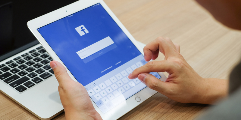 5 New Facebook Updates and Tests Spotted This Week