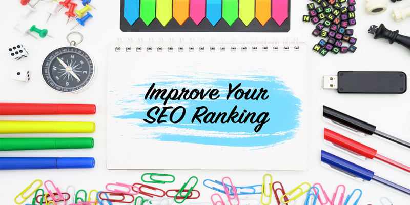 How to Improve Your Keyword Rankings in Google