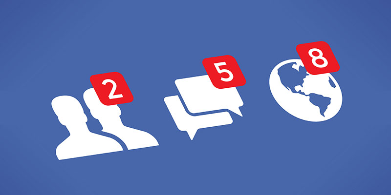 5 Steps to Fix a Failing Facebook Page
