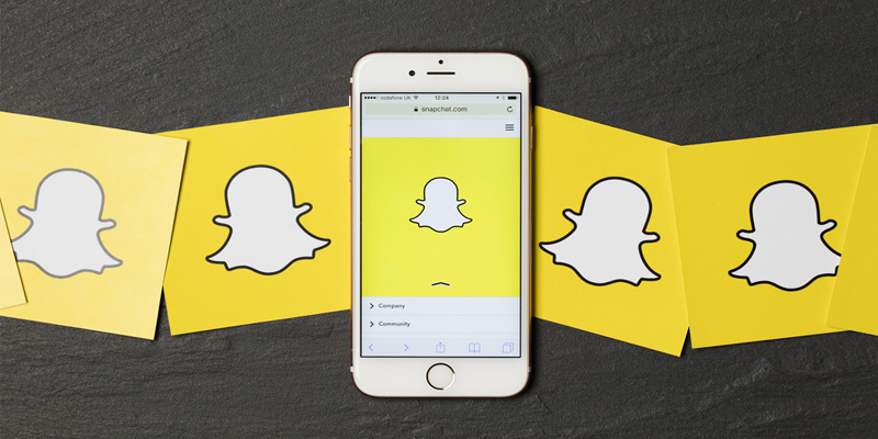Snapchat Launches New Program Which Will Enable Publishers to Source User-Generated Content