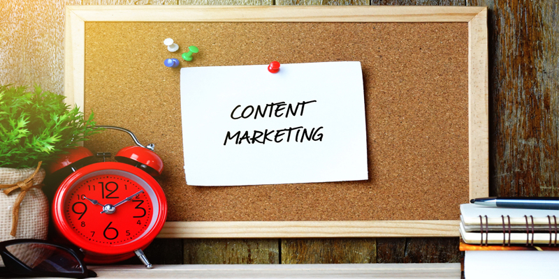 Why Long-Form Content Performs Better and How to Create it [Infographic]