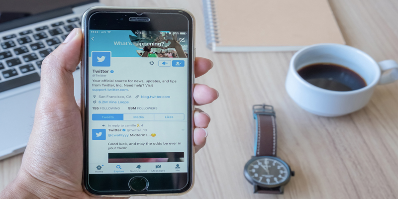 Twitter’s Providing New Consumer Insights in the Lead-Up to the Holiday Season [Infographic]