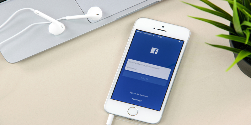 How to Use the Facebook Creator App