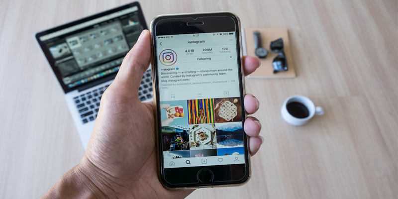 Why Instagram Contests Rule - and How to Play by the Rules [Infographic]